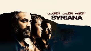 2006 Syriana trailer [upl. by Ilatfen125]