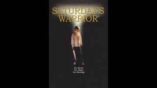 Saturdays Warrior 1989 [upl. by Rett]