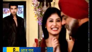 Kitani Mohabbat Hai 21st April 2011 Promo [upl. by Haslett]