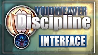 Discipline Priest  Interface Guide [upl. by Arrec]