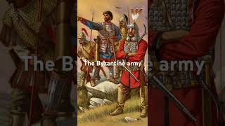 The Byzantine Army In Pictures [upl. by Chancelor]