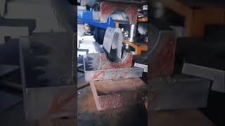 Transforming Sheet Metal Plates into Metal Tubes with a Bend Machine [upl. by Ardith763]