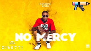 MC Killer  NO MERCY Audio Caribbean Cartel [upl. by Mack]