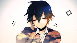 JUS 2  FOCUS ON ME nightcore [upl. by Nugent]