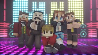 Boatem Dance Hermitcraft [upl. by Ninon]