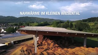 Nahwärme im Kleinen Wiesental [upl. by Mina]