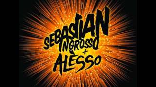 Sebastian Ingrosso amp Alesso  Calling Original Instrumental Mix FULL SONG HD [upl. by Giana]