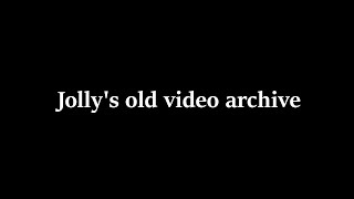 Old video archive channel [upl. by Cilo]