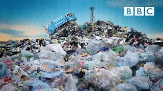 How did we get to a world full of plastic  BBC [upl. by Shantha]