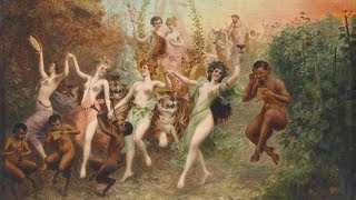 Debussy Prelude to the Afternoon of a Faun Philadelphia Orchestra Leopold Stokowski [upl. by Lytsyrk]