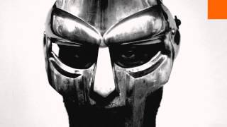 Madvillain  Hardcore Hustle feat Wildchild  Madvillainy Full Album [upl. by Enneiluj]