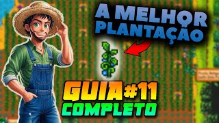 COMO JOGAR STARDEW VALLEY 16 11  Dicas para o Outono do Ano 2 [upl. by Akehsay]