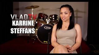 Karrine Steffans Being Gay Is About More Than Who You Sleep With [upl. by Root300]