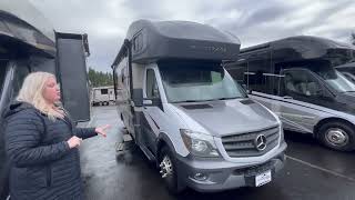 Pre Owned 2019 Winnebago View 24V  Sandy OR  23520 [upl. by Donegan]