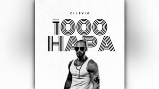 Cllevio Masoni  1000 Hapa Para Official Audio [upl. by Bills]