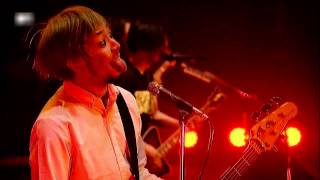 KNOCK OUT MONKEY【KNOTFEST 2014】DAY 2 [upl. by Garlaand]