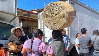 Oaxaca y sus mercados populares [upl. by Durarte656]