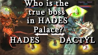 Titan Quest Universe Discobolus v2 Build in HADES Palace [upl. by Rim137]