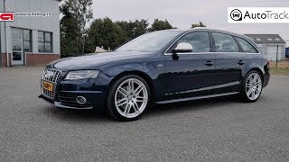 Audi A4 B8 aankoopadvies [upl. by Alathia879]