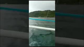 Trip to Baculin Hinatuan Surigao del Sur [upl. by Esau]