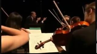 David Garrett amp Orch Takacs Nagy  Violin Concerto Op 61  Beethoven [upl. by Erusaert]