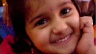 Cute smiling indian baby [upl. by Publius]