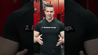 Top 3 Movements For Massive Traps [upl. by Adnohral]