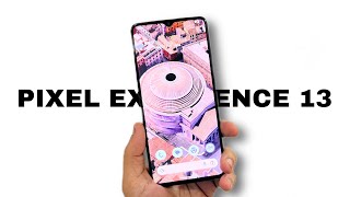 The Best Custom Rom for OnePlus 7T  Pixel Experience 13 [upl. by Eelah]