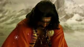 SHIV TANDAV  RAVAN RACHIT  DEVON KE DEV MAHADEV [upl. by Eardnaed]