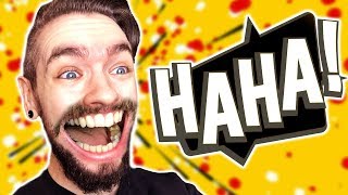 Jacksepticeye Laughing For 12 Minutes Straight [upl. by Karylin272]