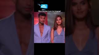 Splitsvilla couples twinning  Splitsvilla verse mtvindia mtvsplitsvilla [upl. by Elrod367]