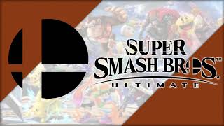 Light Plane Pilotwings  Super Smash Bros Ultimate OST [upl. by Annoved231]