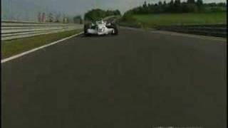 Heidfeld drives Nordschleife [upl. by Maximilianus941]