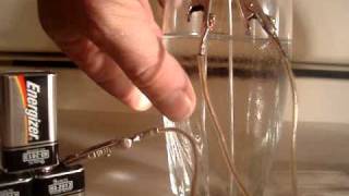 COLLOIDAL SILVER DIY [upl. by Aliber]