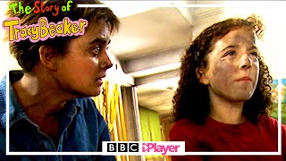 The Most ICONIC Moments from The Story of Tracy Beaker [upl. by Chen]