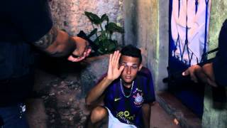 Mc Fininho  Amor proibido Clipe Oficial [upl. by Ingham]