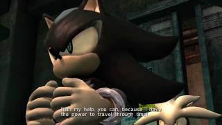 John Plays Sonic The Hedgehog 2006  Part 12 [upl. by Higinbotham305]