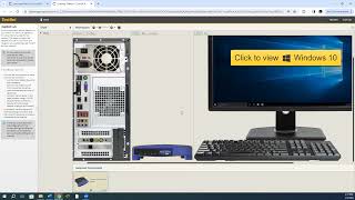 TestOut Lab network pro Lab 3 1 6 [upl. by Giffard]