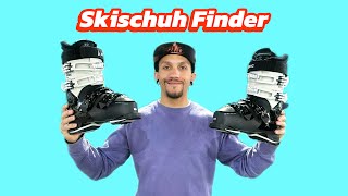 So findest du den Perfekten Skischuh für dich [upl. by Tufts]