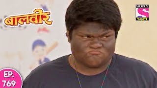 Baal Veer  बाल वीर  Episode 769  3rd November 2017 [upl. by Pardner]