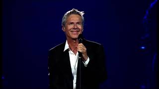 INTROVABILE  Claudio Baglioni Live Royal Albert Hall 2010 COMPLETO [upl. by Dorran545]