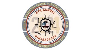 National Crime and Intelligence Analyst Appreciation Day [upl. by Janey]