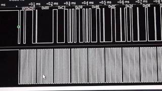 PIC Chip 18F45K20 RTCC MCP79412 and FTDI232RL [upl. by Naresh]