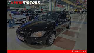 CHEVROLET CELTA 10 MPFI LS 8V 2012 FLEX  FindMotorscombr gm chevrolet celta [upl. by Adelind]