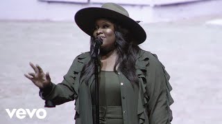 Tasha Cobbs Leonard  The Church I Grew Up In Performance Video [upl. by Thistle75]