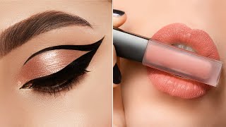 27 Beauty And Makeup Hacks For Girls [upl. by Sloan309]