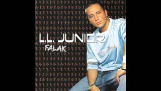 LL Junior  Minden rendben van quotFalakquot album [upl. by Eisiam]