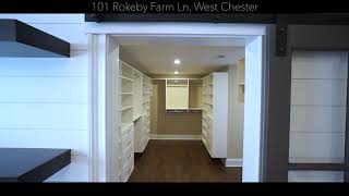 Welcome to 101 Rokeby Farm Lane [upl. by Aydidey392]