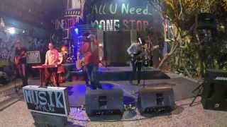 Kodaline  One Day Live Cover by 8PM [upl. by Keeley]