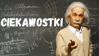 34 ciekawostki fizyczne i astronomiczne [upl. by Pembrook]